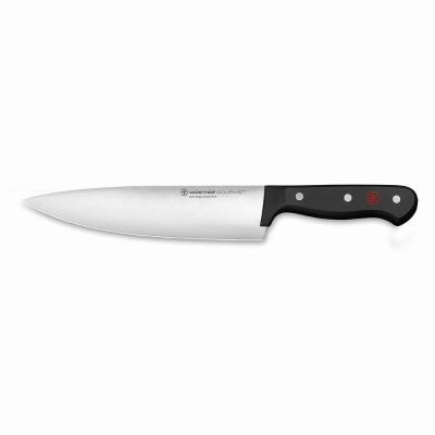 CUCHILLO COCINA ACERO INOX GOURMET 20 CM, WUSTHOF