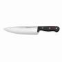 CUCHILLO COCINA ACERO INOX GOURMET 20 CM, WUSTHOF