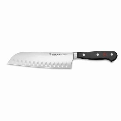 CUCHILLO MULTIUSO ACERO INOX CLASICO 17CM WUSTHOF