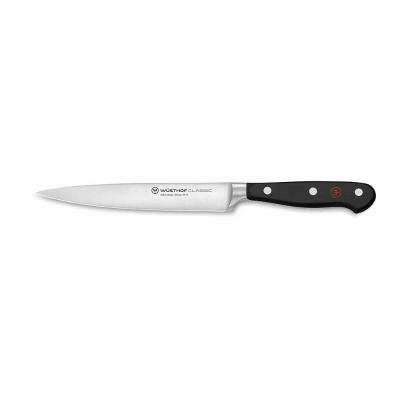 CUCHILLO PARA FRUTA/VERD ACERO CLAS 16CM, WUSTHOF