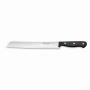 CUCHILLO PAN ACERO INOX GOURMET, 23 CM, WUSTHOF