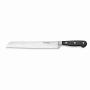 CUCHILLO P/PAN ACERO INOX CLASSICO 23 CM, WUSTHOF