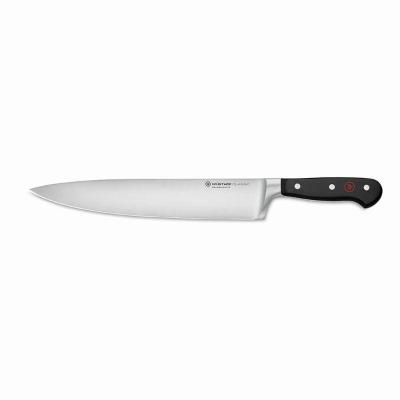Cuchillos Cocina, Set Cuchillo de Chef (Carne, Sierra por Pan, Verdura –  Chilc Home