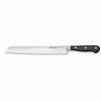 CUCHILLO PAN 23 CM CLASICO, WUSTHOF