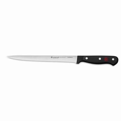 CUCHILLO PARA FILETE 20 CM GOURMET, WUSTHOF