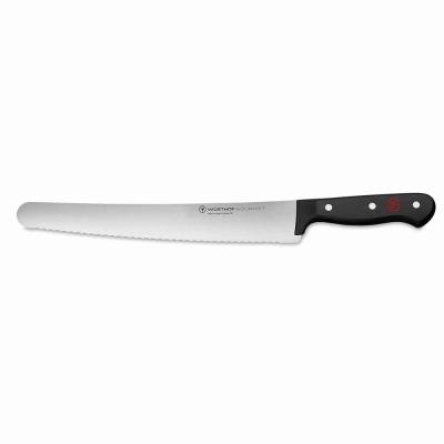 CUCHILLO REPOSTERIA 26 CM GOURMET, WUSTHOF