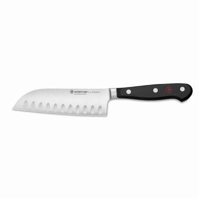 CUCHILLO SANTOKU 14CM CLASSIC, WUSTHOF