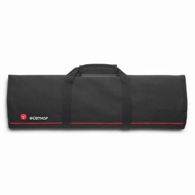 ESTUCHE VACIO CUCHILLOS P/12 PZS 17X51CM, WUSTHOF