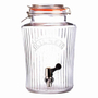 DISPENSADOR DE BEBIDAS VIDRIO 5 L