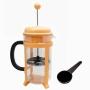 CAFETERA PRENSA FRANCESA JAVA 1L DURAZNO, BODUM