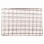 REJILLA P ENFRIAR RECT COBRE 42X29 cm, NORDICWARE