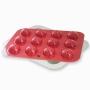 MOLDE P/POPS, ALUMINIO RJ 12 CAVIDADES, NORDICWARE