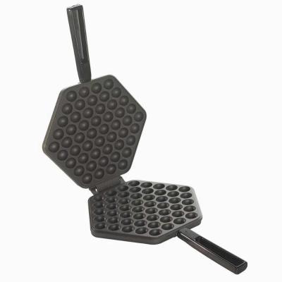 WAFFLERA ESFERA ALUMINO F 27X24 cm, NORDICWARE