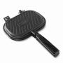 PLANCHA SANDWICH ALUMINIO 34X22CM, NORDICWARE
