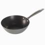 WOK ACERO ALUMINIZADO CON MANGO 22CM, NORDICWARE