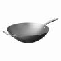 WOK ACERO ALUMINIZADO CON MANGO 36CM, NORDICWARE