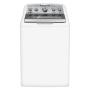 LAVADORA MABE 24 KG TECNOLOGÍA AQUA SAVER GREEN BLANCA