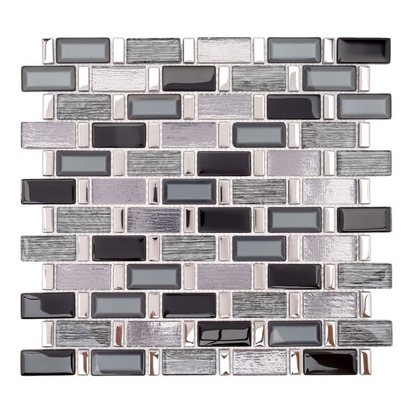 MALLA DECORATIVA TILES 2000 DE 30 X 31 CM