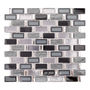 MALLA DECORATIVA TILES 2000 DE 30 X 31 CM