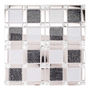 MALLA DECORATIVA TILES 2000 DE 30 X 30 CM