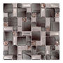 MALLA DECORATIVA TILES 2000 DE 30 X 30 CM