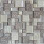 MALLA DECORATIVA TILES 2000 DE 30 X 30 CM