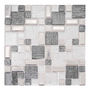 MALLA DECORATIVA TILES 2000 DE 30 X 30 CM