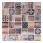 MALLA DECORATIVA TILES 2000 DE 30 X 30 CM