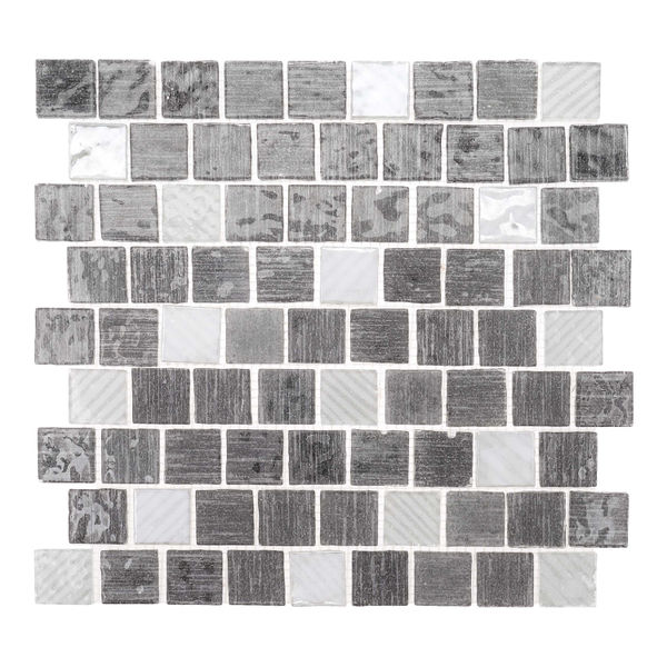 MALLA DECORATIVA ALCESA 30.5 X 30.5 CM