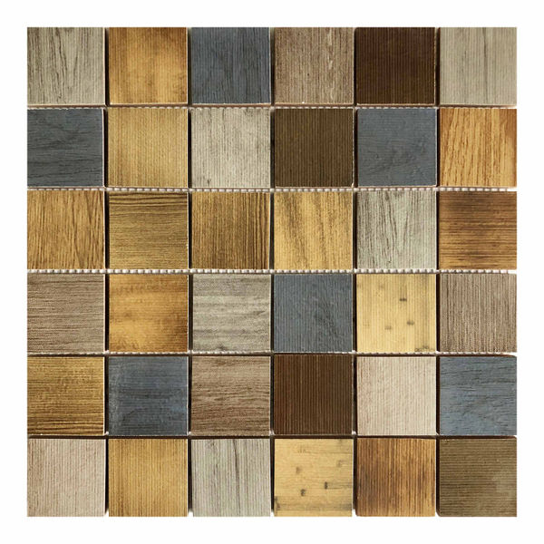 MALLA DECORATIVA ALCESA 30.5 X 30.5 CM