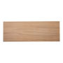 PISO CABANIA 18X50 NATURAL .99 M2