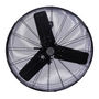 VENTILADOR DE PARED INDUSTRIAL 30 PULGADAS METAL BRISA