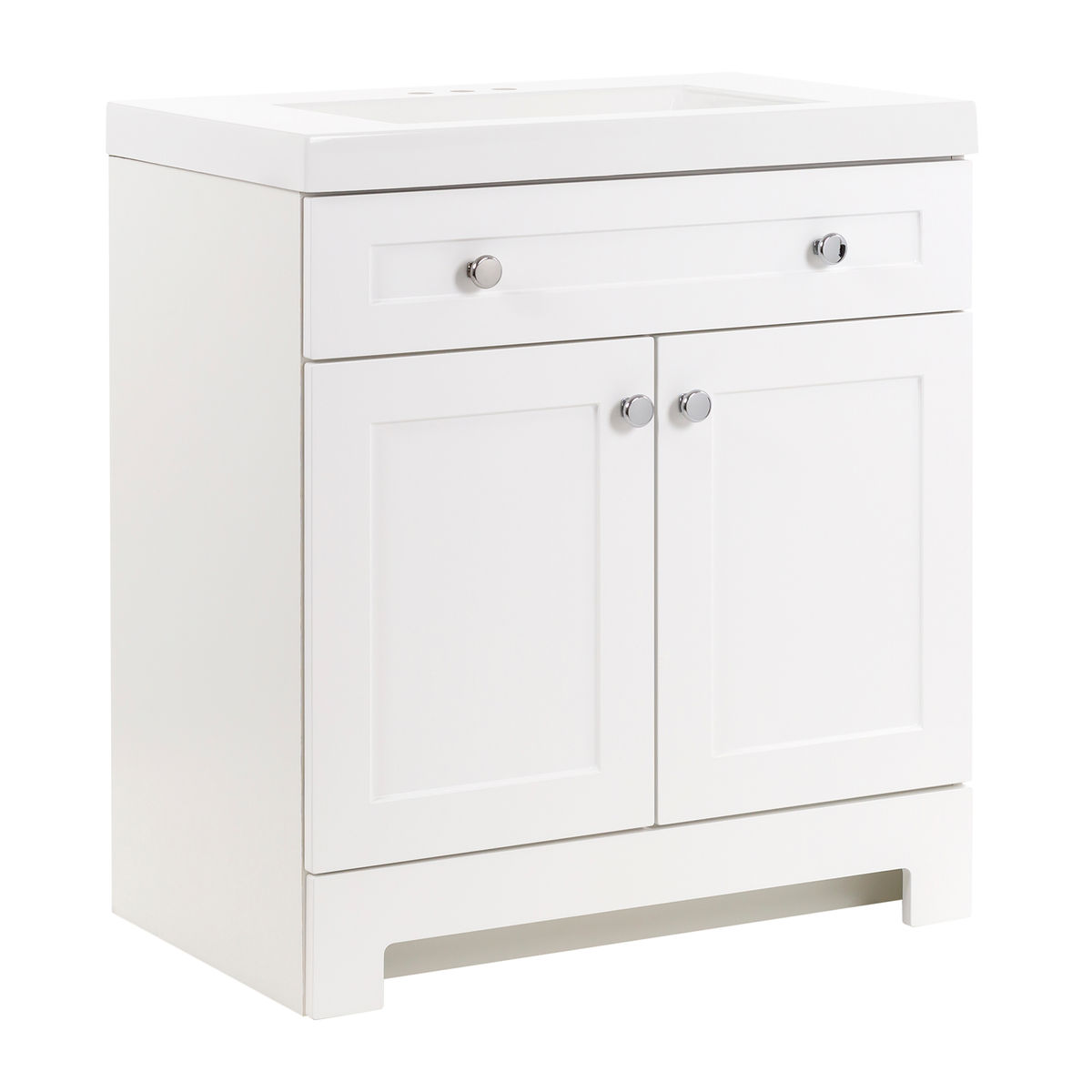 EVERDEAN DE 36 COLOR BLANCO The Home Depot México Ventas a profesionales