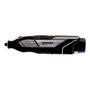MOTOTOOL INLÁMBRICO DREMEL 12V CON 5 ACCESORIOS Y VELOCIDAD VARIABLE