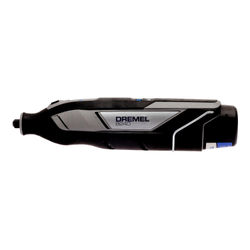 dremel herramienta rotativa de plástico 1/8 pulgadas 5 piezas