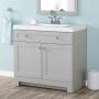 MUEBLE PARA BAÑO DE PISO EVERDEAN 36