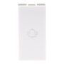 PULSADOR CAMPANA BLANCO ORIGEN