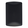 PLACA CIEGA GRIS LEVITON