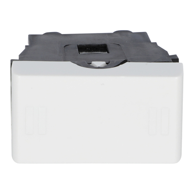 INTERRUPTOR DE 3 VÍAS BLANCO LEVITON