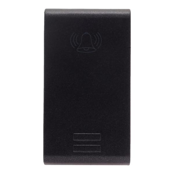 INTERRUPTOR MOMENTÁNEO GRAFITO LEVITON