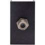 MÓDULO PARA CABLE COAXIAL GRÁFITO LEVITON