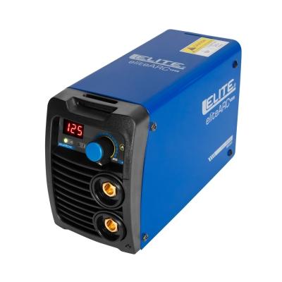 SOLDADOR INVERSOR ELITE ARC 125 S MMA