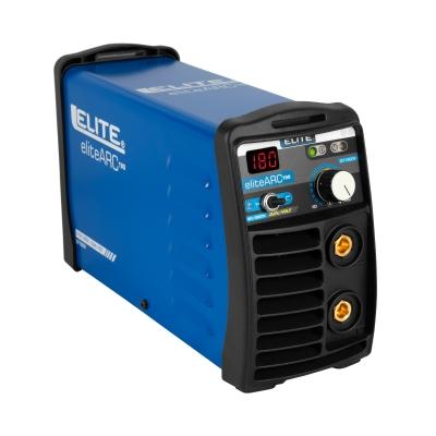 SOLDADOR INVERSOR ELITE ARC 190 MMA