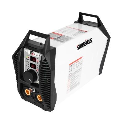 SOLDADOR INVERSOR MMA SWEISS SKYMAX 2040NX