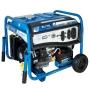 GENERADOR ELECTRICO PORTATIL A GASOLINA 9.0KW