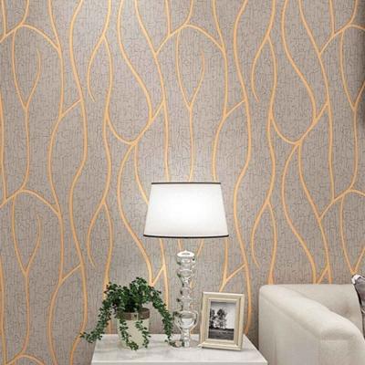 PAPEL TAPIZ / 0.53M X 9.5M / PACK DE 2 ROLLOS, 10M2