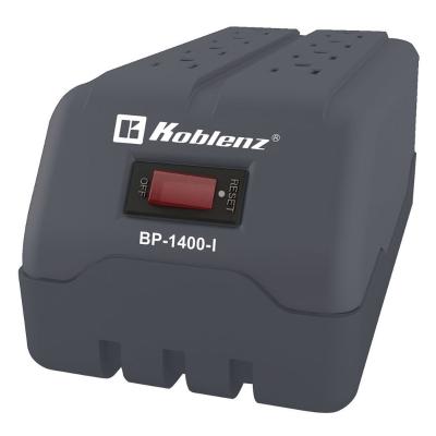 2PACK REGULADOR DE VOLTAJE KOBLENZ