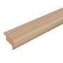 NARIZ DE ESCALON 54 MM OAK BEIGE