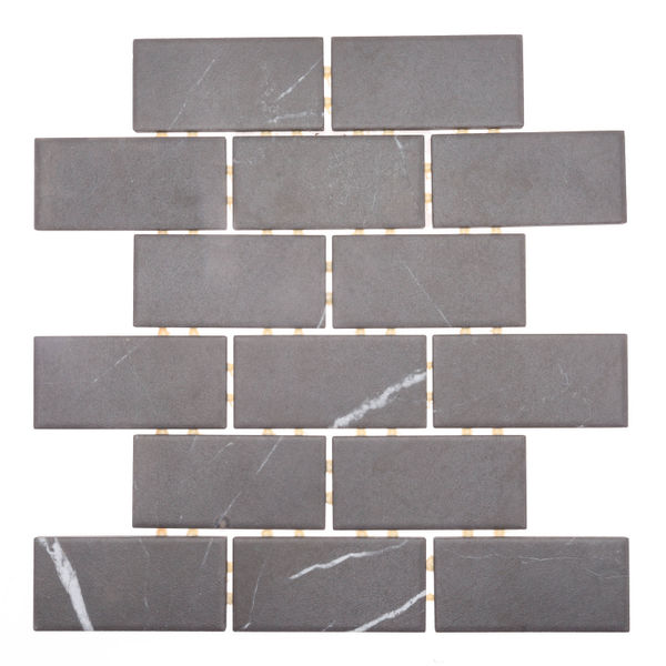 MALLA DARK MARBLE 1 PIEZA