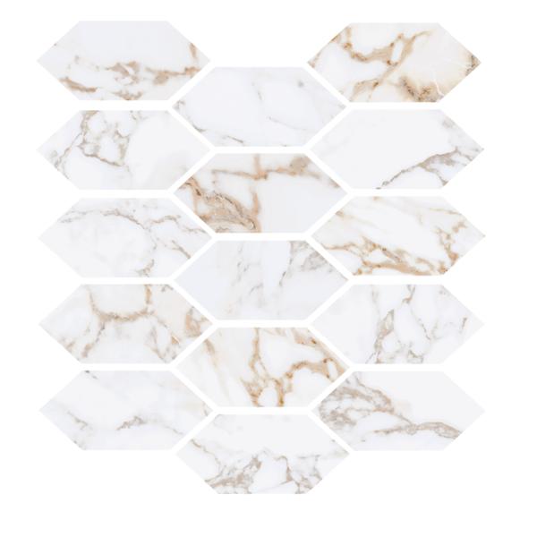 MALLA ANDATTO BLANCO 1 PIEZA